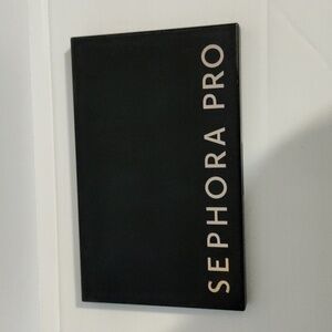 Sephora Pro Eye Shadow Palette